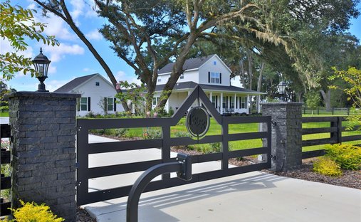 House in Wildwood, Florida, United States 1