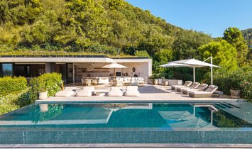 Villa in Marbella, Andalusien, Spanien 2
