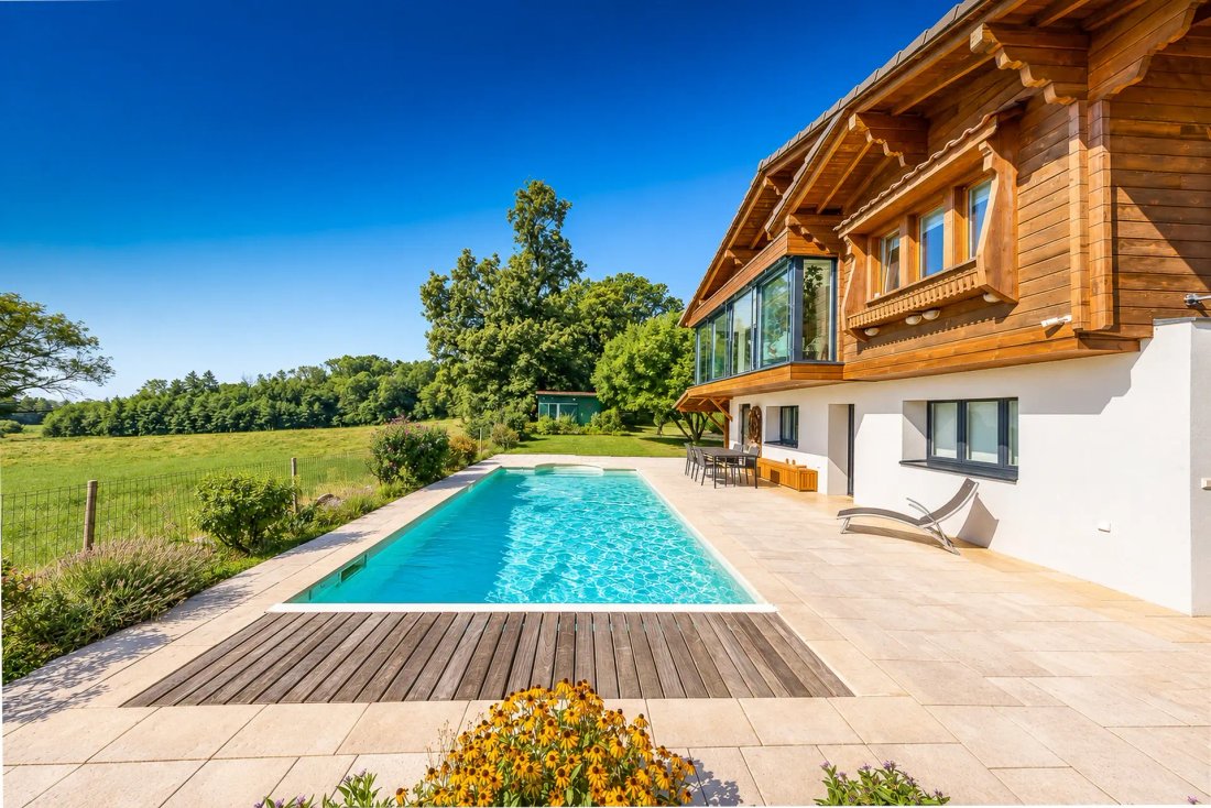 House in Trelex, Vaud, Switzerland 3 - 18633573