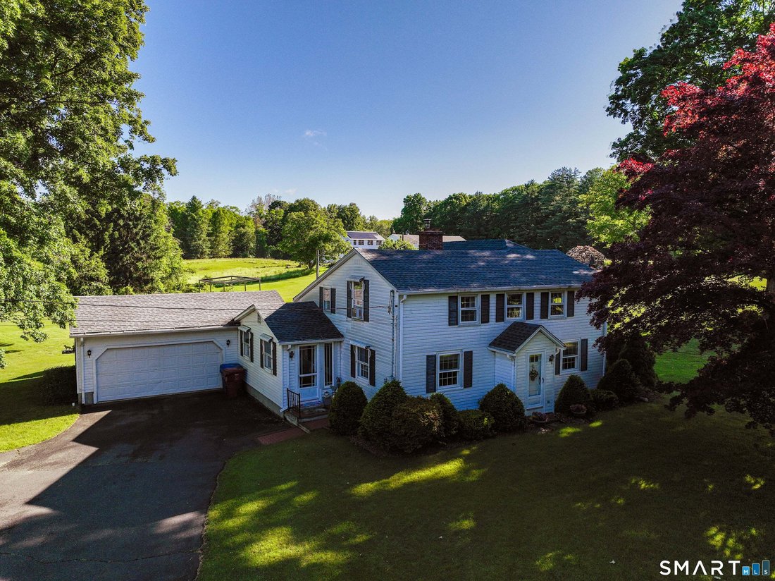 Casa en Farmington, Connecticut, Estados Unidos 1 - 18919923