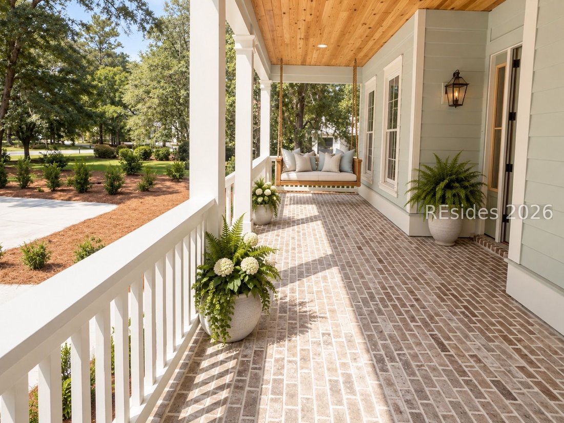 Haus in Bluffton, South Carolina, Vereinigte Staaten 5 - 17770634