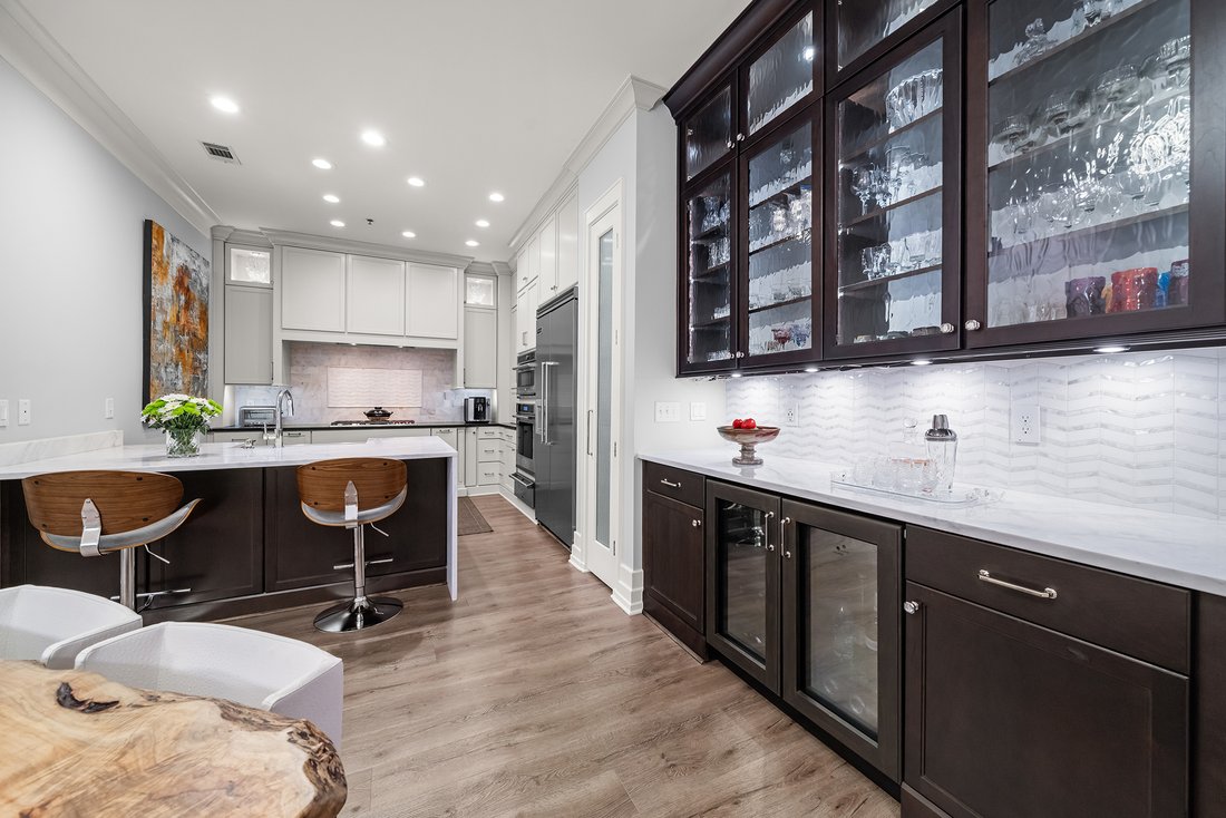 Condo in Atlanta, Georgia, United States 5 - 18921829