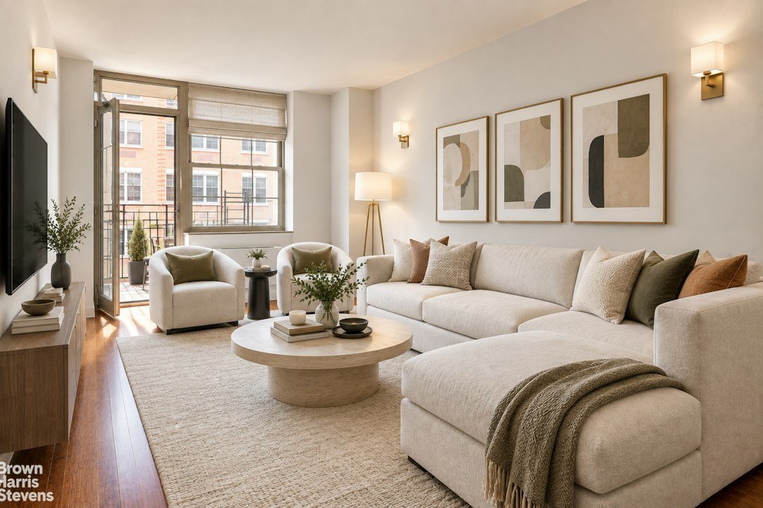Condominio a New York, New York, Stati Uniti 1 - 18910035