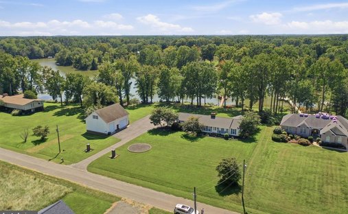 Haus in Montross, Virginia, Vereinigte Staaten 1