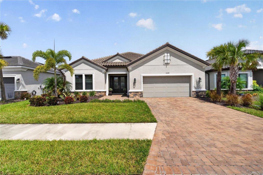 House in Terra Ceia, Florida, United States 2 - 18909114