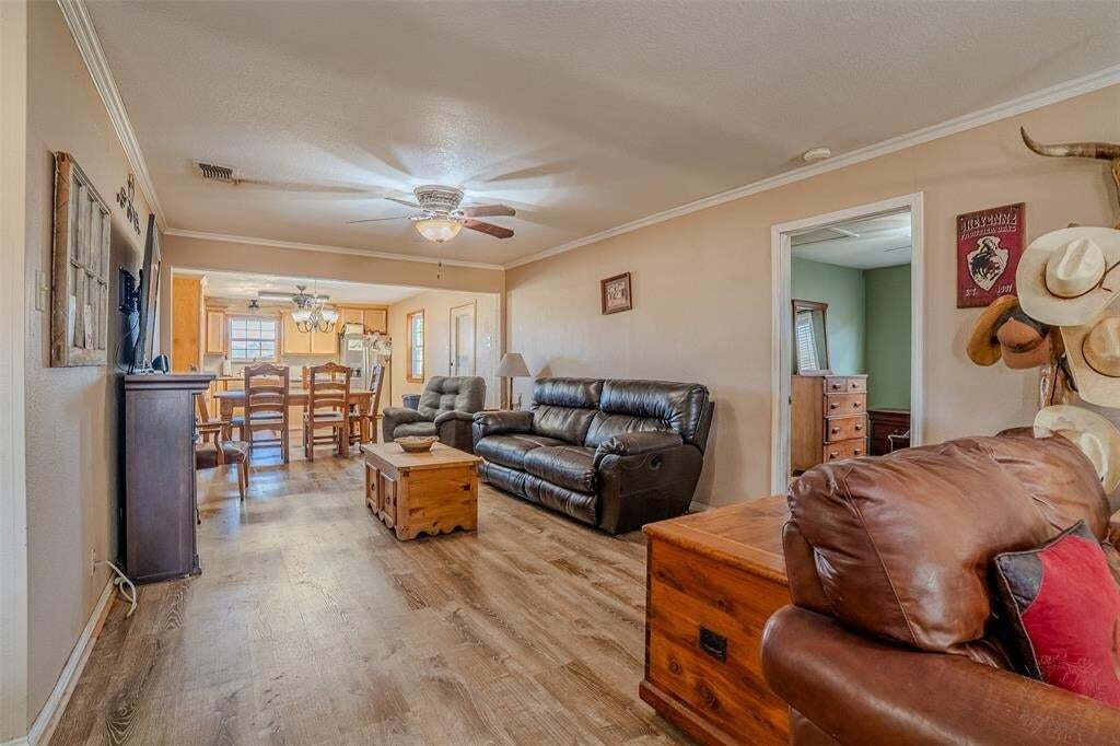 House in Tolar, Texas, United States 3 - 18913264