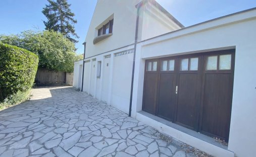 Haus in Centre, Le Pecq, Frankreich 1