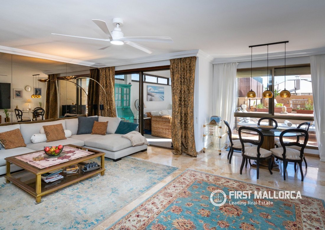 Apartment in Palma, Balearic Islands, Spain 5 - 18907700