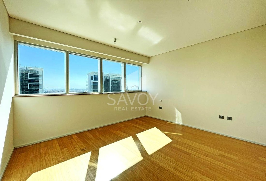 Apartment in Al Rahah, Abu Dhabi, United Arab Emirates 5 - 18905689