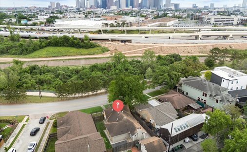 Casa en Houston, Texas, Estados Unidos 1