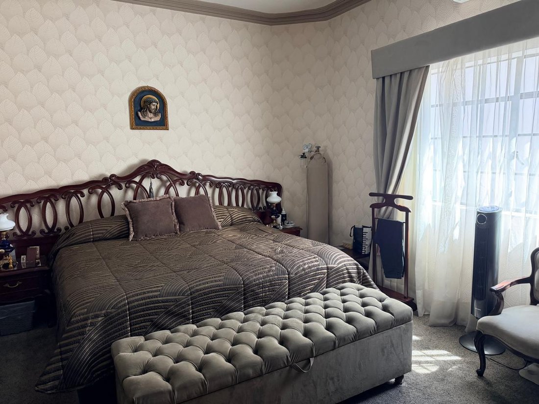 Maison à Puebla, Puebla, Mexique 2 - 18907026