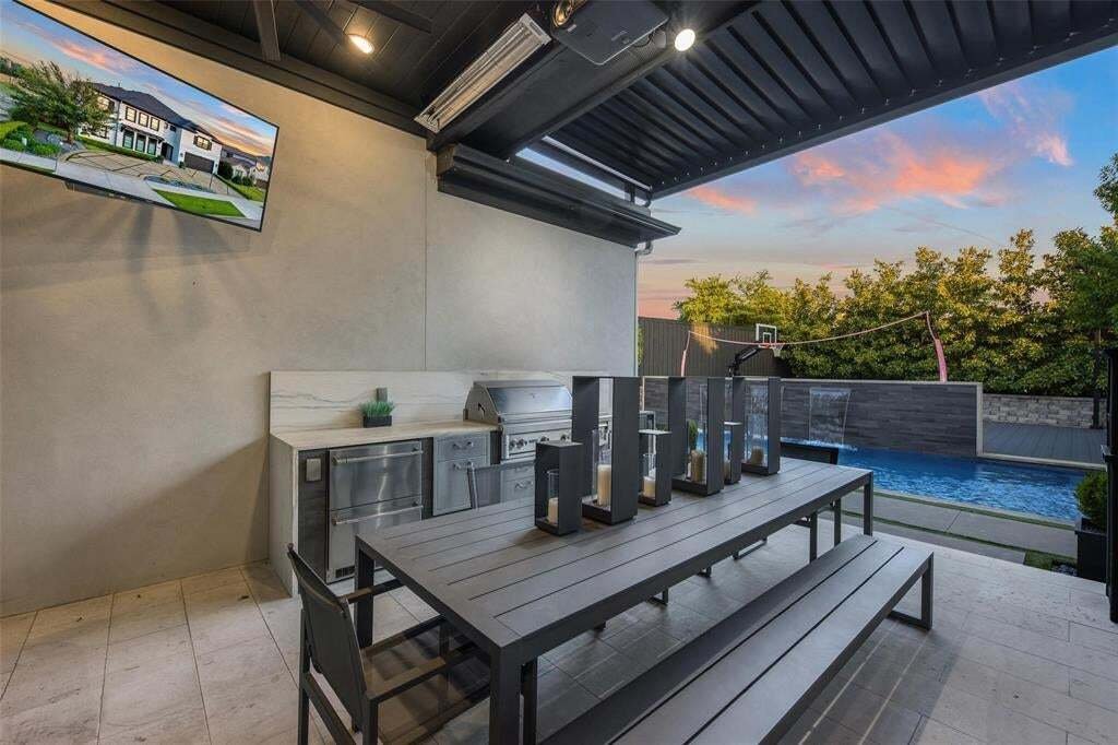 House in Frisco, Texas, United States 5 - 18913257