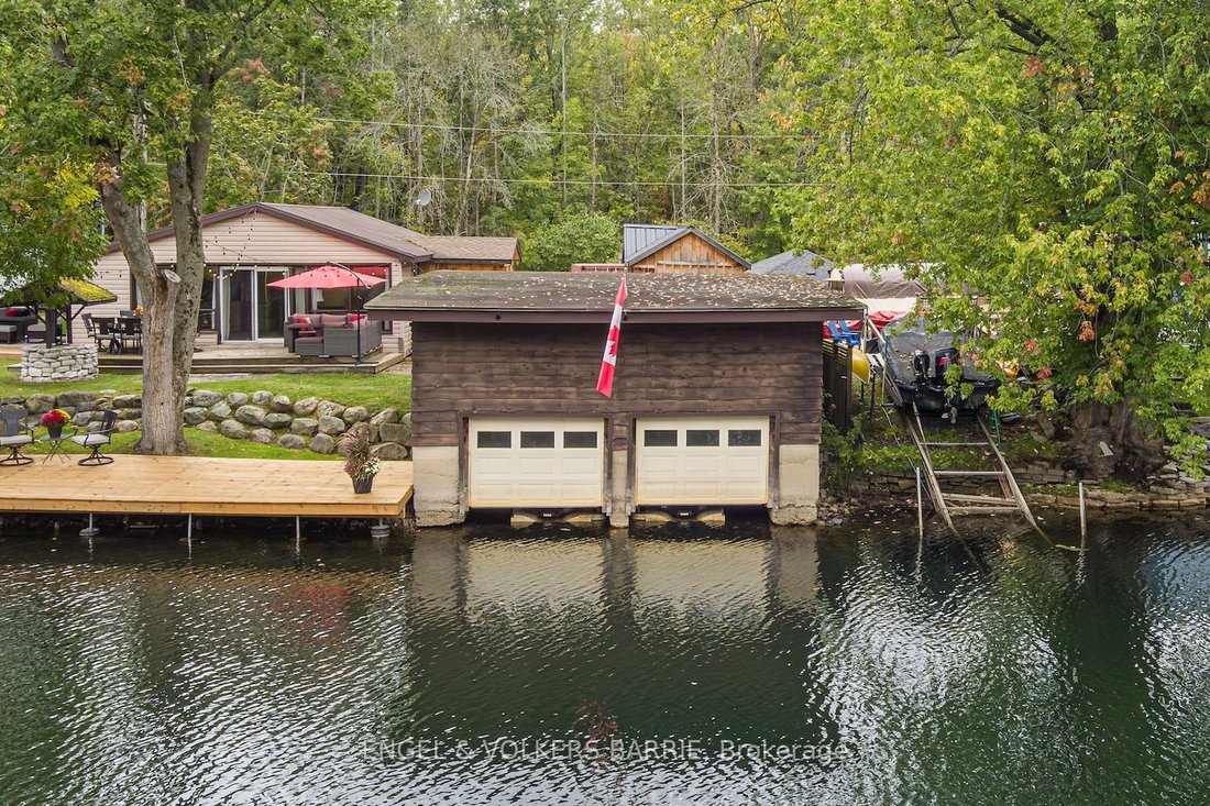 Haus in Gravenhurst, Ontario, Kanada 2 - 18913994