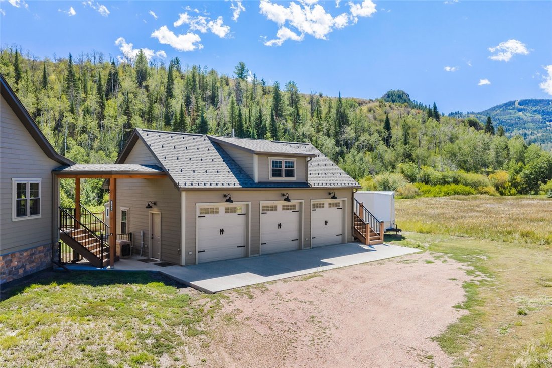 House in Oak Creek, Colorado, United States 5 - 18912378