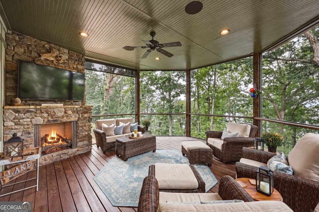 House in Gainesville, Georgia, United States 4 - 18913400