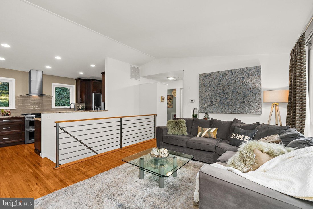 Casa a Kensington, Maryland, Stati Uniti 2 - 18910903