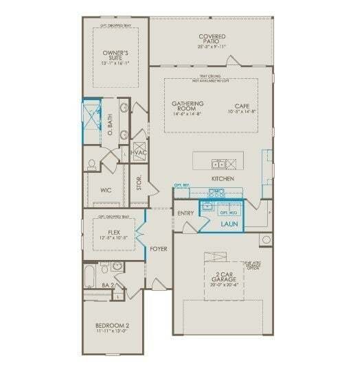 House in Murfreesboro, Tennessee, United States 2 - 18905546