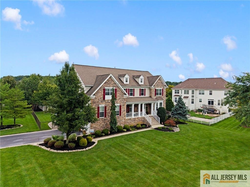 Casa a Florence, New Jersey, Stati Uniti 4 - 18913093