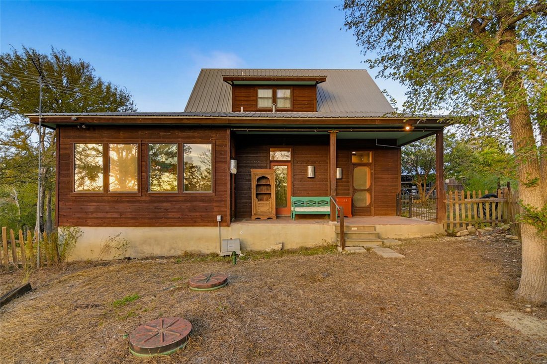 House in Kingsbury, Texas, United States 3 - 18906047