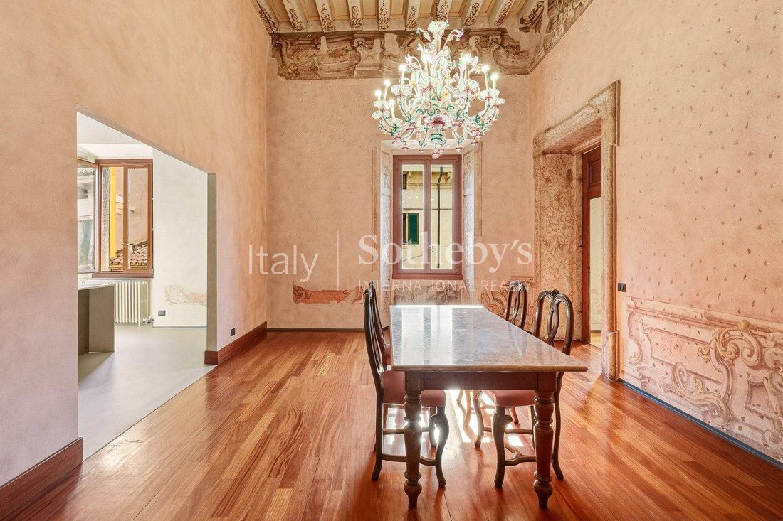 Apartment in Centro, Verona, Veneto 2 - 18914410