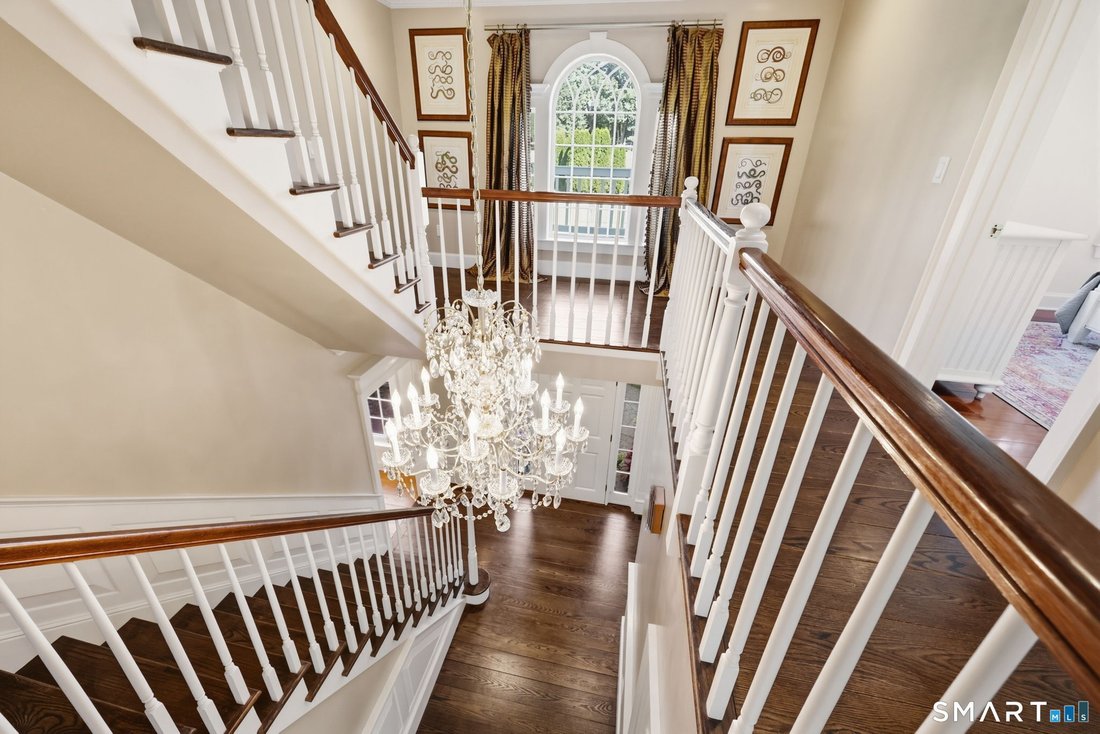 House in Glastonbury, Connecticut, United States 5 - 18914014