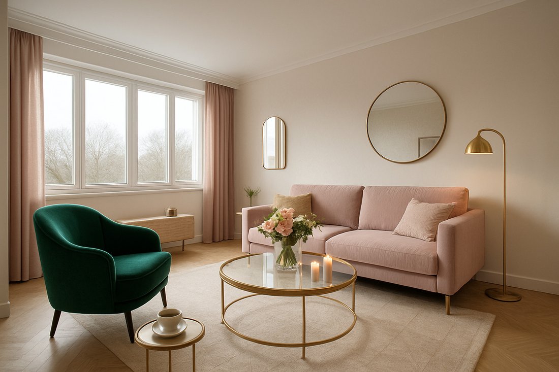 Appartement à Centre Ville Est, Ivry-sur-Seine, France 1 - 18707488