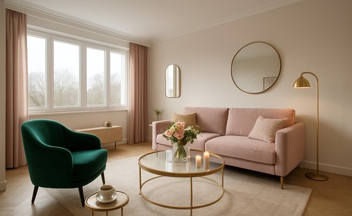 Appartamento a Centre Ville Est, Ivry-sur-Seine, Francia 1