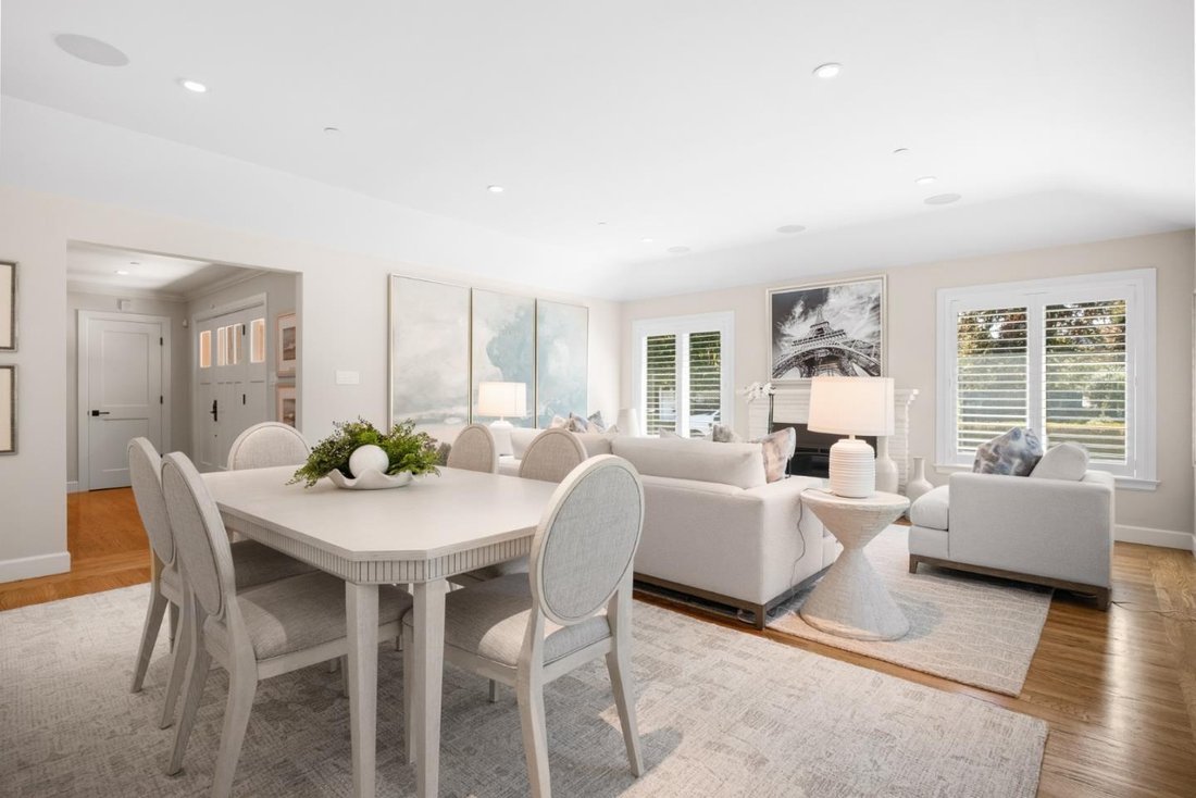 House in San Mateo, California, United States 4 - 18909505