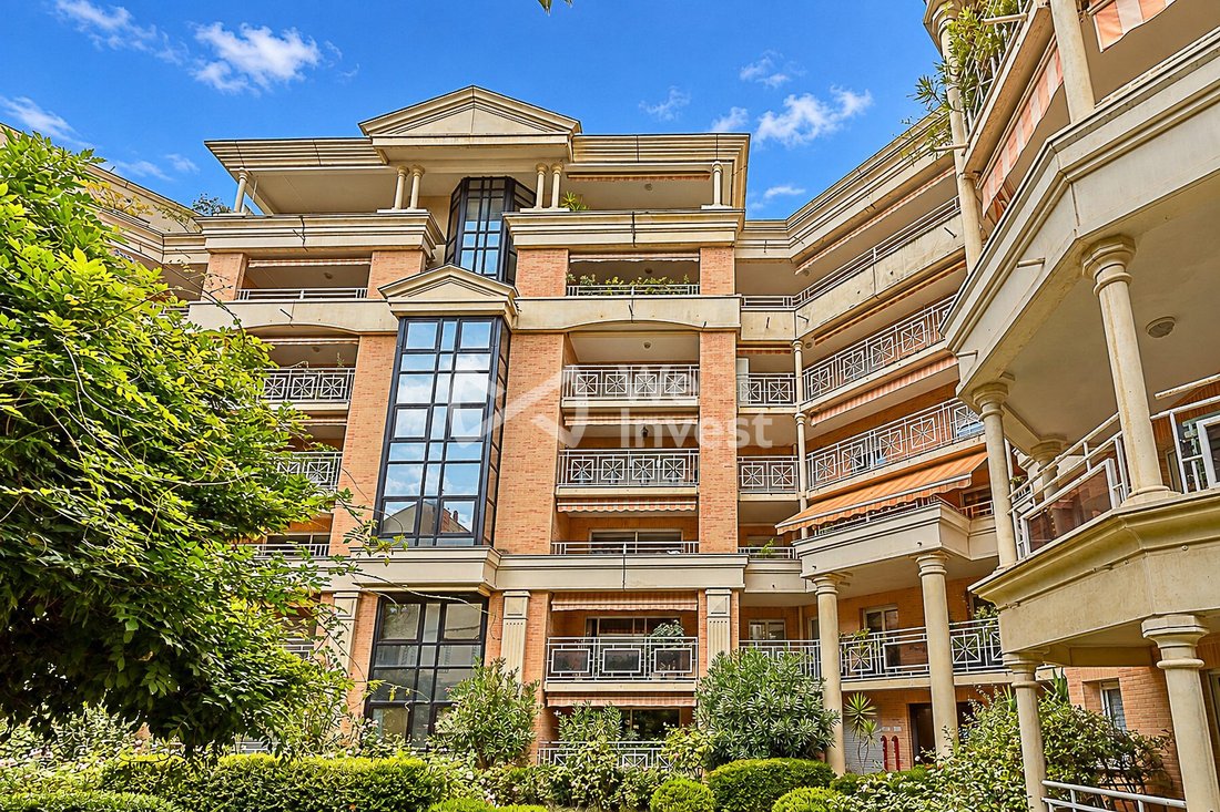Apartment in Capitole, Toulouse, France 1 - 18912657