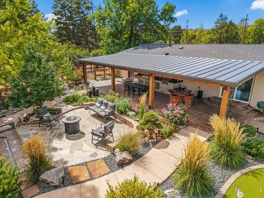 House in Loveland, Colorado, United States 5 - 18912299