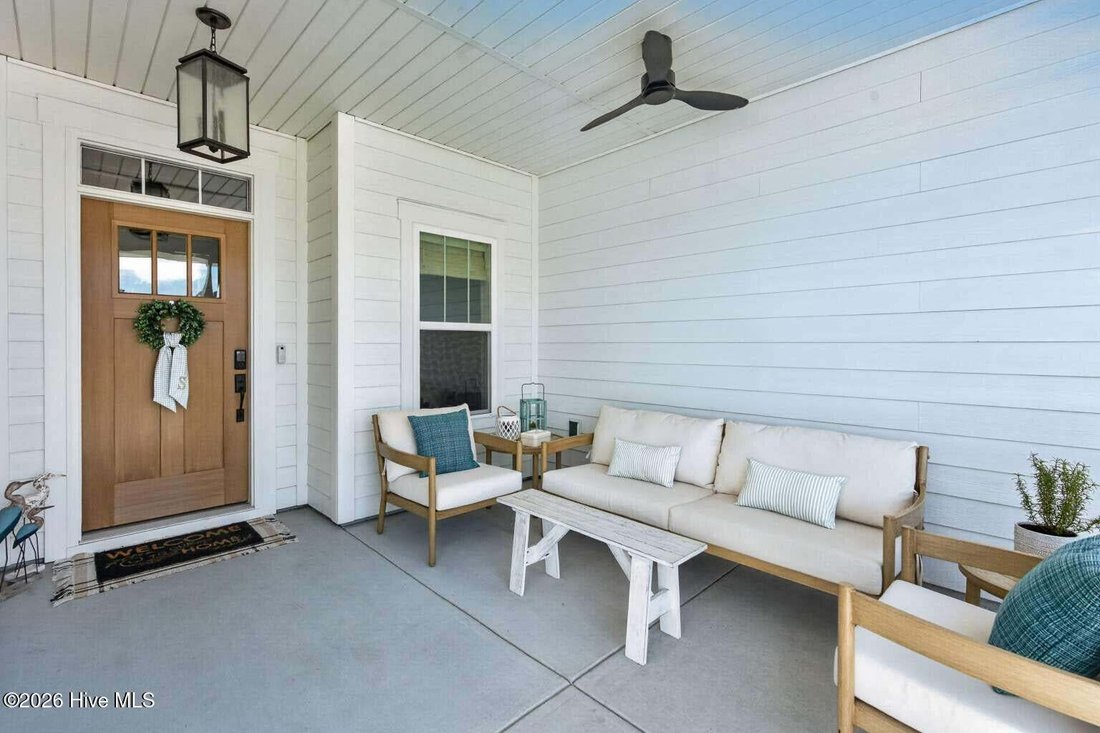 Casa a Southport, Carolina del Nord, Stati Uniti 4 - 18909760