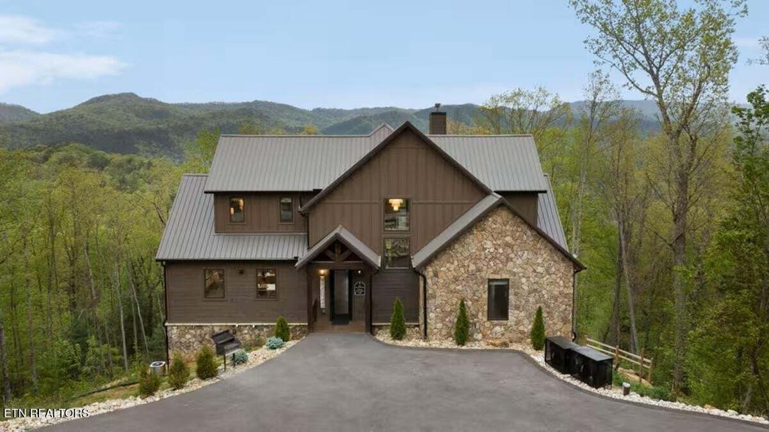House in Walland, Tennessee, United States 3 - 18909301