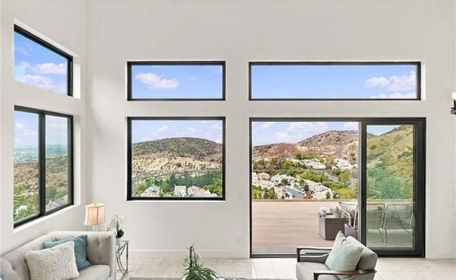 House in Orange, California, United States 1