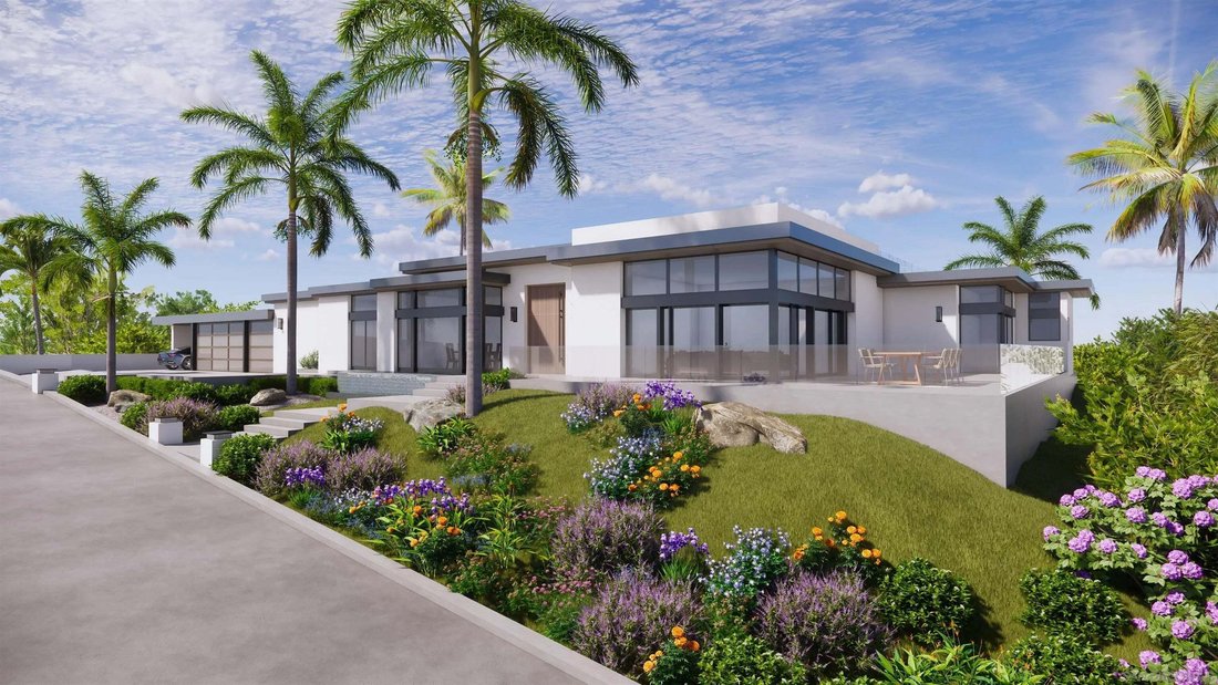 House in San Diego, California, United States 1 - 18915442