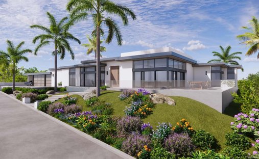 House in San Diego, California, United States 1