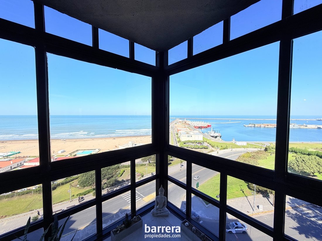 Apartment in Mar del Plata, Buenos Aires Province, Argentina 3 - 18906688