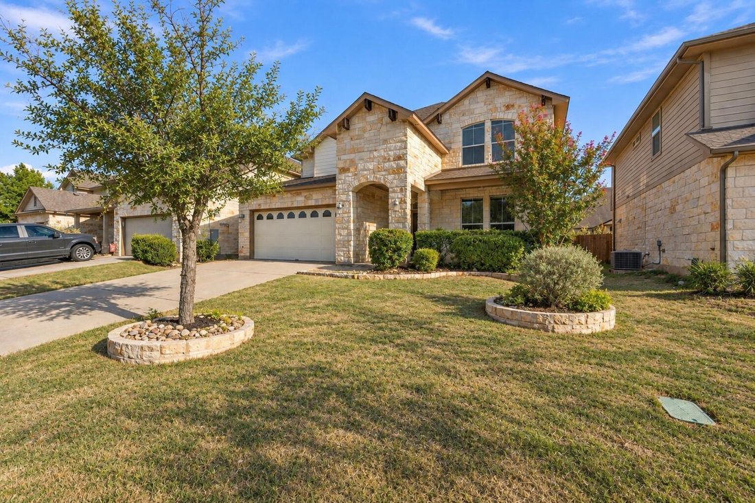 House in Cedar Park, Texas, United States 2 - 18909404