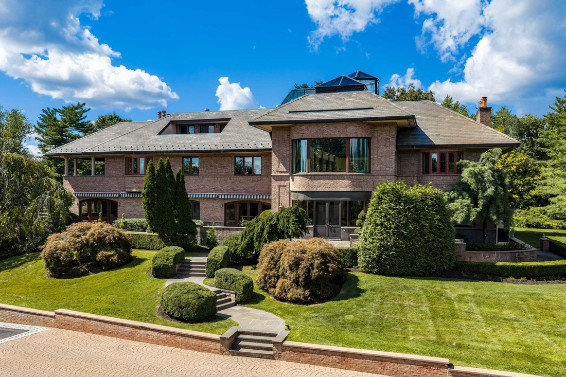 Casa a Rye, New York, Stati Uniti 3 - 18918386