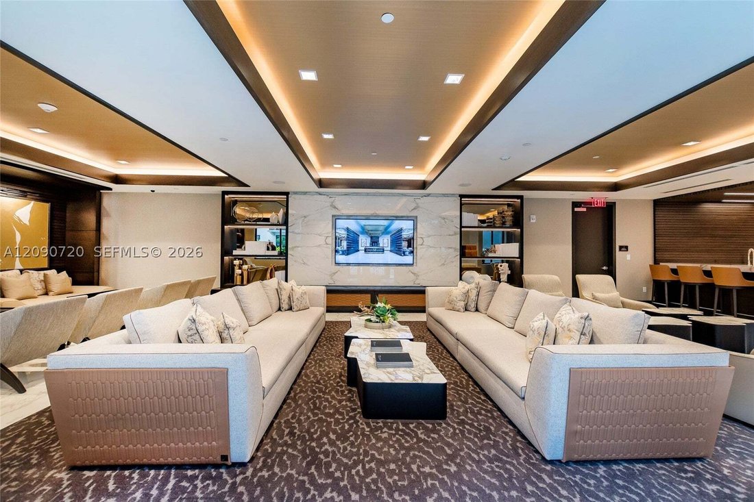 Condo in Coral Gables, Florida, United States 4 - 18905769
