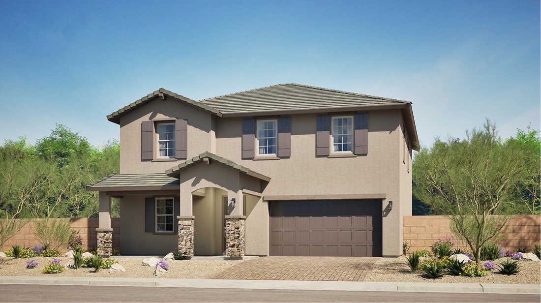 House in Peoria, Arizona, United States 1 - 18916320