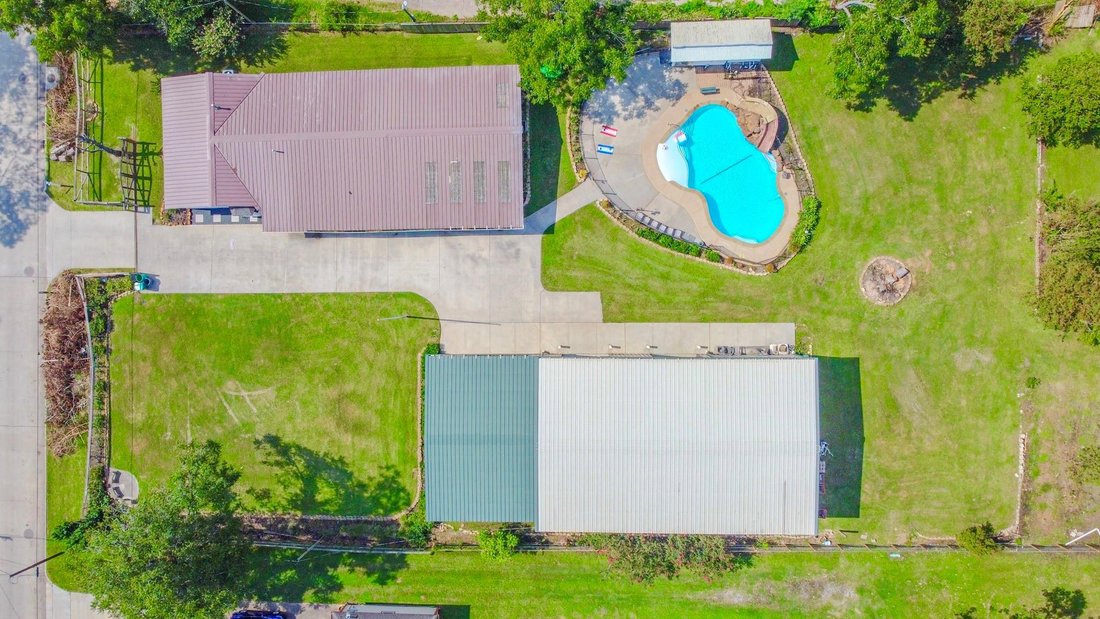 Casa a Pasadena, Texas, Stati Uniti 5 - 18906671