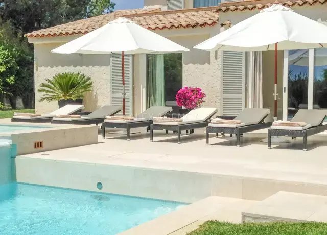 Haus in Zone Est Diffuse, Sankt Tropez, Frankreich 5 - 18261264