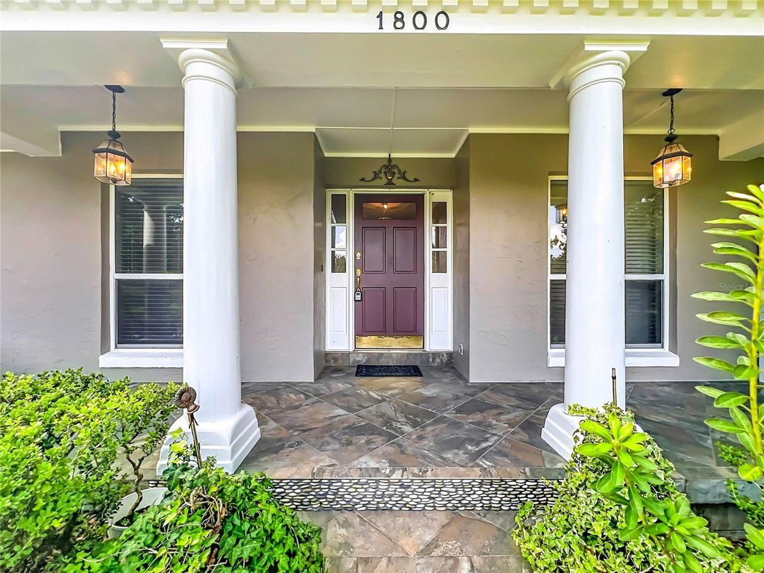 Casa a Eustis, Florida, Stati Uniti 2 - 18905990