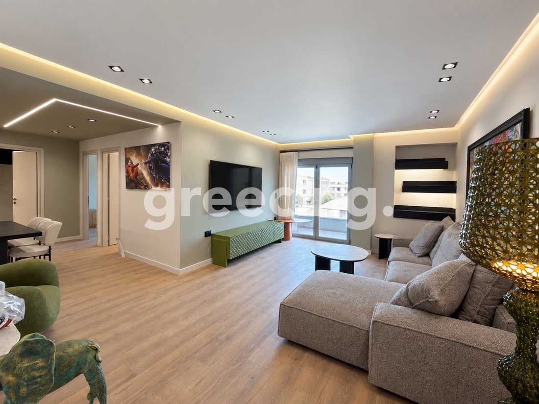Appartamento a Metamorfosi, Attica, Grecia 2 - 18906170