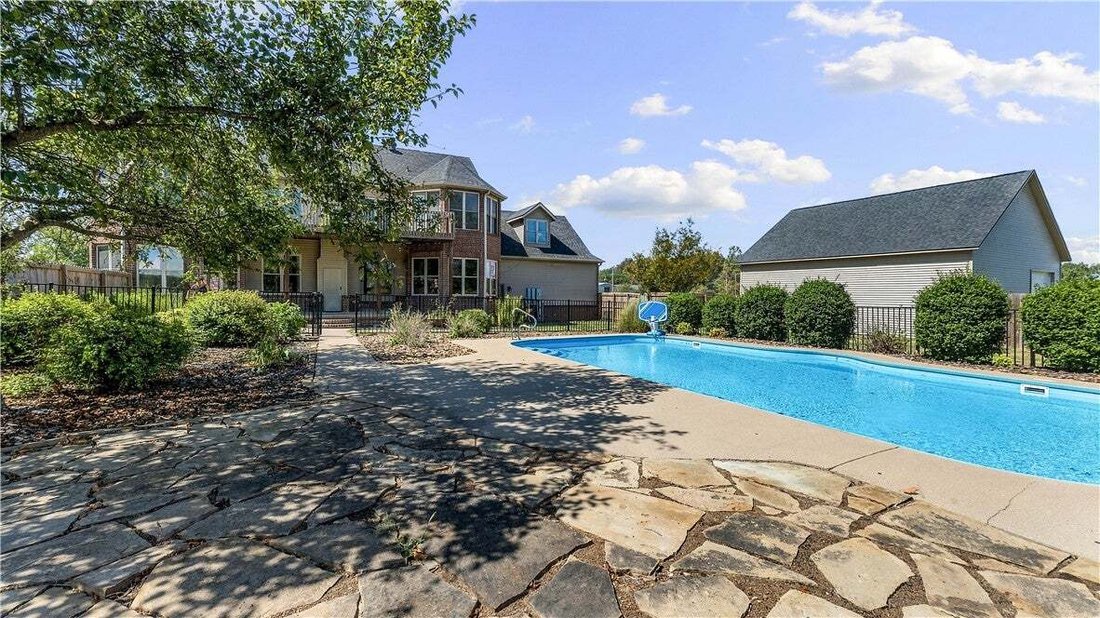Casa a Highfill, Arkansas, Stati Uniti 4 - 18908601