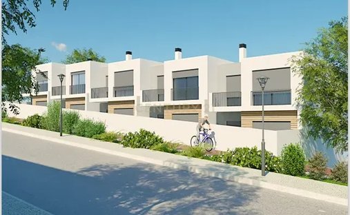 Villa à Armação de Pêra, Algarve, Portugal 1