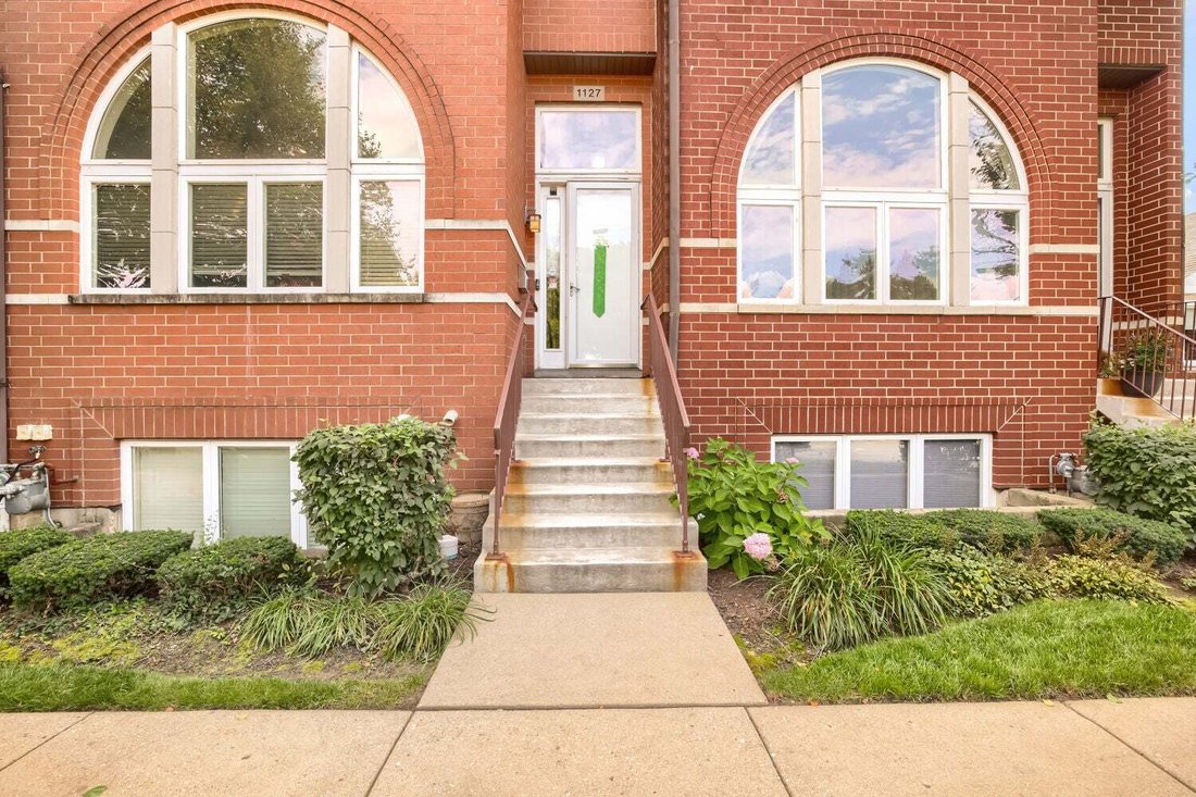 Residenza a Des Plaines, Illinois, Stati Uniti 2 - 18906398