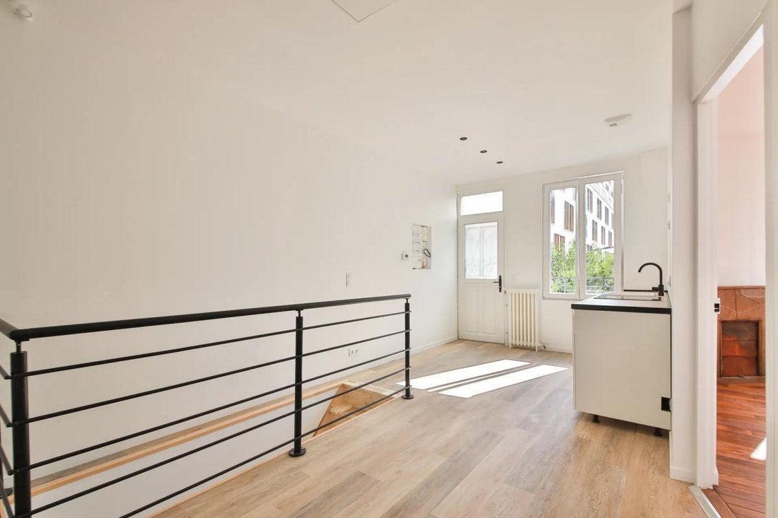 House in Bas Longchamps, Bagneux, France 4 - 18907255