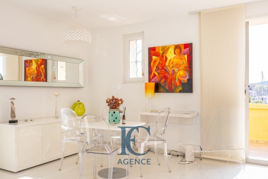 Apartment in Sanary-sur-Mer, Provence-Alpes-Côte d'Azur, France 3 - 18911161