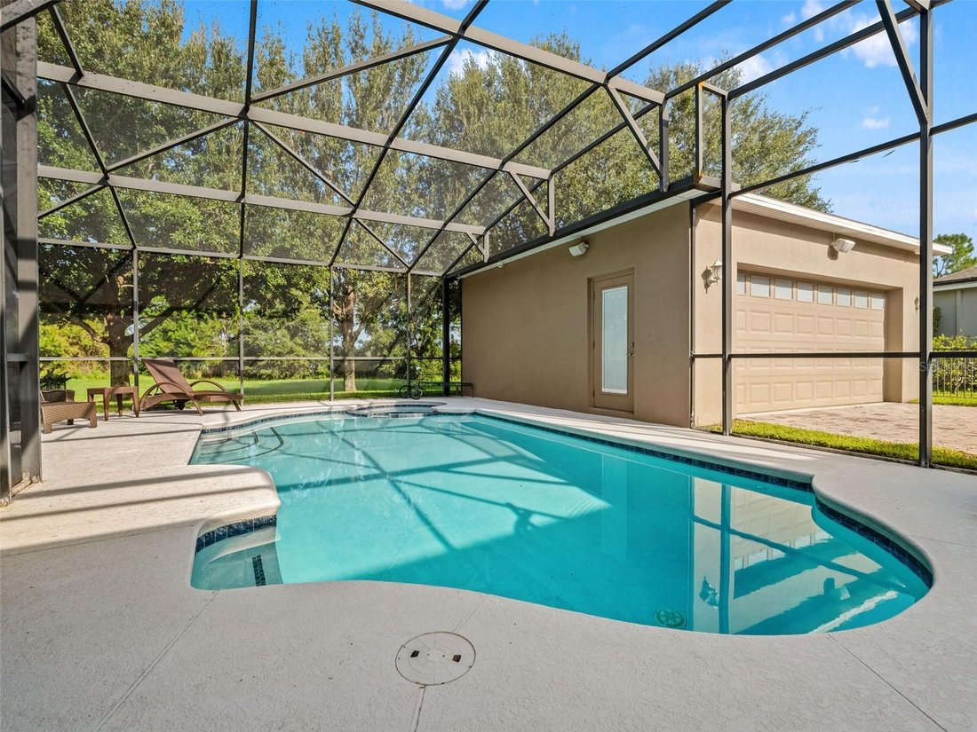 Casa a Winter Garden, Florida, Stati Uniti 4 - 18905917